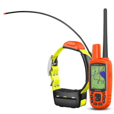 GPS Dog Tracking Systems