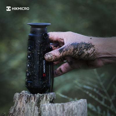 HIKMICRO Lynx Pro Series from Optic Hunting Gear