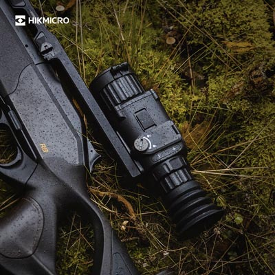 HIKMICRO Thunder pro from Optic Hunting Gear