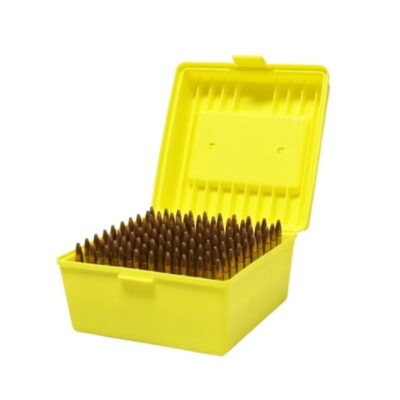 Ammunition Cases/Boxes